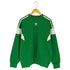 アディダスオリジナルス adidas Originals Adicolor Classics Cutline Crew Neck Sweatshirt アディカラー クラシックス カットライン クルーネック スウェットシャツ メンズ JPN:S