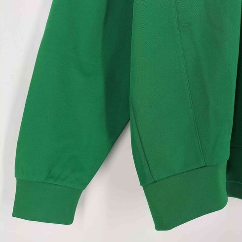 アディダスオリジナルス adidas Originals Adicolor Classics Cutline Crew Neck Sweatshirt アディカラー クラシックス カットライン クルーネック スウェットシャツ メンズ JPN:S