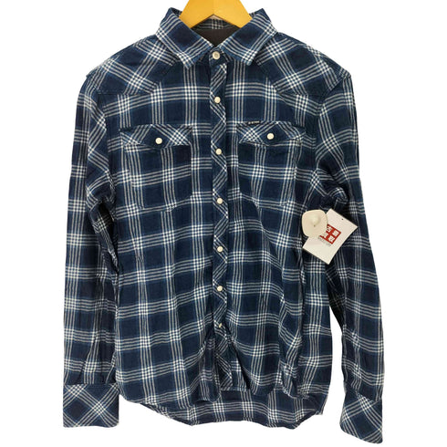 ジースターロー G-STAR RAW 3301 Slim Shirt メンズ import:S