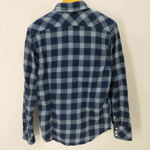 ジースターロー G-STAR RAW 3301 Slim Shirt メンズ import:S