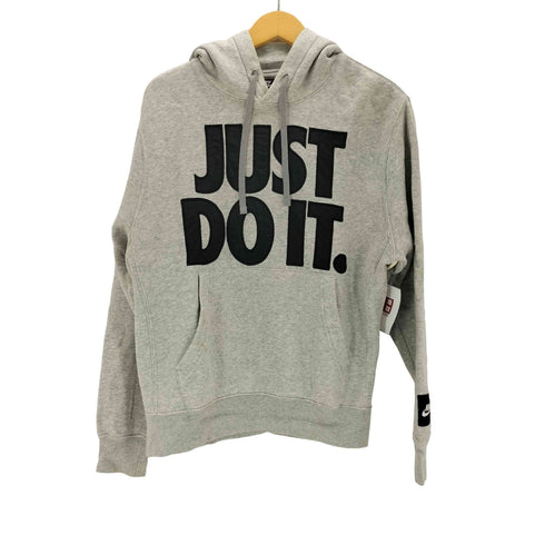 ナイキ NIKE JDI+ フリース MX プルオーバーフーディ メンズ JPN:S