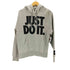 ナイキ NIKE JDI+ フリース MX プルオーバーフーディ メンズ JPN:S