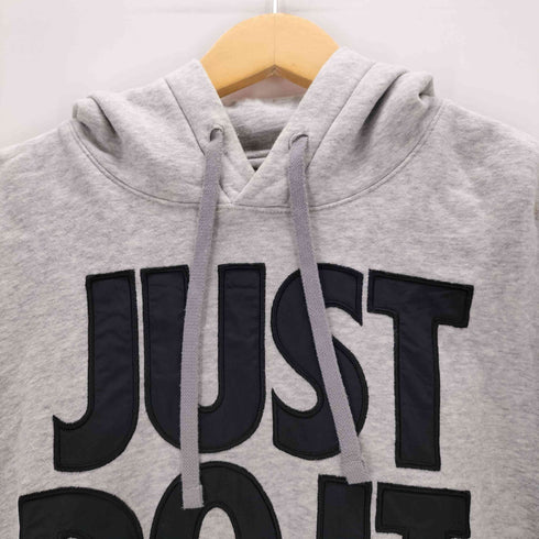 ナイキ NIKE JDI+ フリース MX プルオーバーフーディ メンズ JPN:S