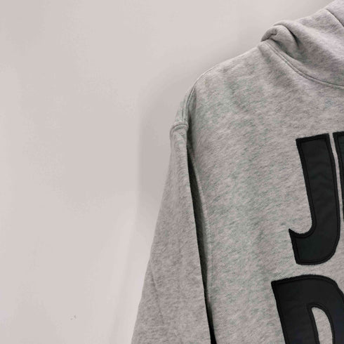 ナイキ NIKE JDI+ フリース MX プルオーバーフーディ メンズ JPN:S