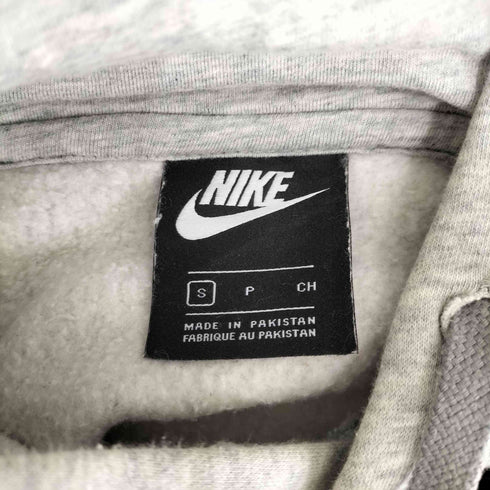 ナイキ NIKE JDI+ フリース MX プルオーバーフーディ メンズ JPN:S