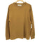 ユナイテッドアローズグリーンレーベルリラクシング UNITED ARROWS green label relaxing WASHABLE/WO ミラノ モックネック ニット ミラノリブ メンズ import:XL