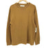 ユナイテッドアローズグリーンレーベルリラクシング UNITED ARROWS green label relaxing WASHABLE/WO ミラノ モックネック ニット ミラノリブ メンズ import:XL
