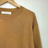 ユナイテッドアローズグリーンレーベルリラクシング UNITED ARROWS green label relaxing WASHABLE/WO ミラノ モックネック ニット ミラノリブ メンズ import:XL
