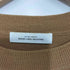 ユナイテッドアローズグリーンレーベルリラクシング UNITED ARROWS green label relaxing WASHABLE/WO ミラノ モックネック ニット ミラノリブ メンズ import:XL