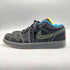ジョーダンブランド JORDAN BRAND Air Jordan 1 Phat Low エアジョーダン1 ファット ロー スニーカー メンズ JPN:28