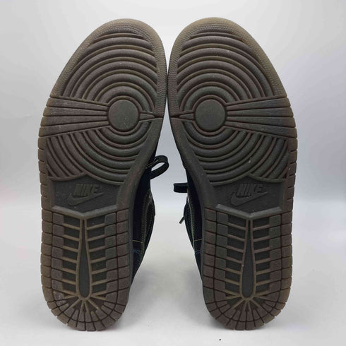 ジョーダンブランド JORDAN BRAND Air Jordan 1 Phat Low エアジョーダン1 ファット ロー スニーカー メンズ JPN:28