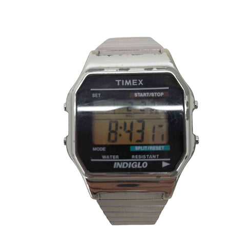 タイメックス TIMEX Classic digital メンズ