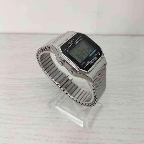 タイメックス TIMEX Classic digital メンズ