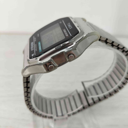 タイメックス TIMEX Classic digital メンズ