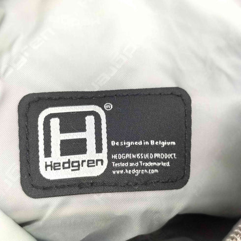 Hedgren 花柄 ショルダー バッグ レディース
