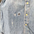 ジースターロー G-STAR RAW UTILITY SLIM SHIRT L/S メンズ import:XS