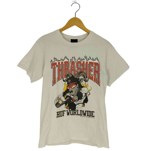 ハフ HUF RINCON T-SHIRT リンコン Tシャツ メンズ import:S
