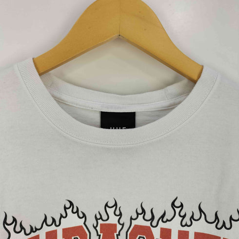 ハフ HUF RINCON T-SHIRT リンコン Tシャツ メンズ import:S