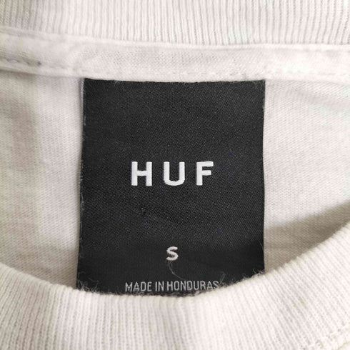 ハフ HUF RINCON T-SHIRT リンコン Tシャツ メンズ import:S