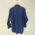 ジェイクルー J.CREW 00S ストライプ柄 シャツ メンズ 15 1/2