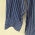 ジェイクルー J.CREW 00S ストライプ柄 シャツ メンズ 15 1/2