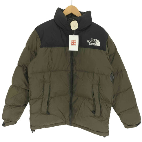 ザノースフェイス THE NORTH FACE Nuptse Jacket ヌプシジャケット ダウン ジャケット メンズ import:L