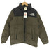 ザノースフェイス THE NORTH FACE Nuptse Jacket ヌプシジャケット ダウン ジャケット メンズ import:L