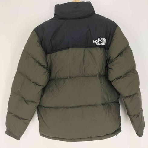 ザノースフェイス THE NORTH FACE Nuptse Jacket ヌプシジャケット ダウン ジャケット メンズ import:L