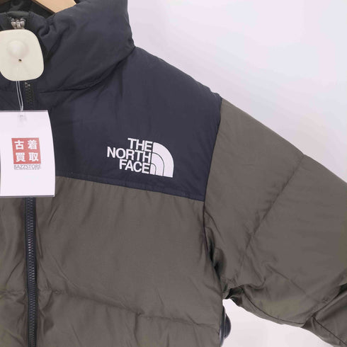 ザノースフェイス THE NORTH FACE Nuptse Jacket ヌプシジャケット ダウン ジャケット メンズ import:L
