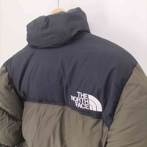 ザノースフェイス THE NORTH FACE Nuptse Jacket ヌプシジャケット ダウン ジャケット メンズ import:L