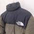ザノースフェイス THE NORTH FACE Nuptse Jacket ヌプシジャケット ダウン ジャケット メンズ import:L