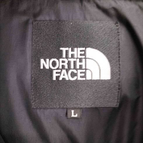 ザノースフェイス THE NORTH FACE Nuptse Jacket ヌプシジャケット ダウン ジャケット メンズ import:L