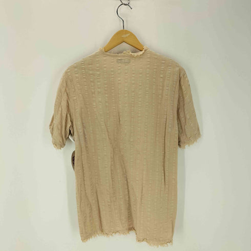 モルガンオム MORGAN HOMME スキッパー カットソー メンズ JPN:M