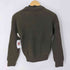 フレンチアーミー FRENCH ARMY 80S 84年会計 GILLES ウールニット メンズ 96
