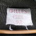 フレンチアーミー FRENCH ARMY 80S 84年会計 GILLES ウールニット メンズ 96