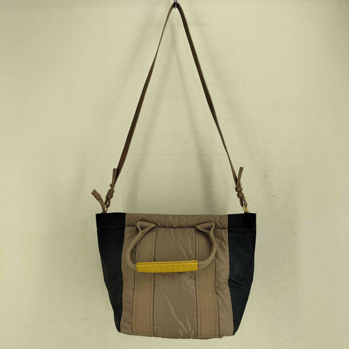 ポールスミス Paul Smith 3way ナイロン トートバッグ ショルダーバッグ レディース