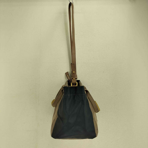 ポールスミス Paul Smith 3way ナイロン トートバッグ ショルダーバッグ レディース