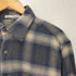 ユニフォームエクスペリメント uniform experiment FADE SHIRTチェックシャツ メンズ JPN:2