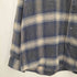 ユニフォームエクスペリメント uniform experiment FADE SHIRTチェックシャツ メンズ JPN:2