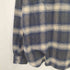 ユニフォームエクスペリメント uniform experiment FADE SHIRTチェックシャツ メンズ JPN:2