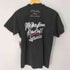 レフラー Leflah anytime 両面プリントTシャツ メンズ JPN:M