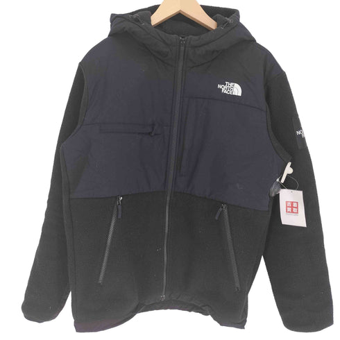 ザノースフェイス THE NORTH FACE DENALI HOODIE デナリ フーディ フリース ジャケット フリース パーカー メンズ import:L