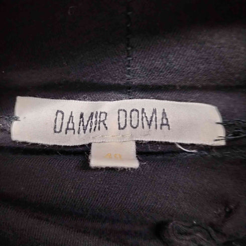 damir doma アシンメトリーデザインカットソー メンズ EUR:48