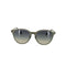 レイバン Ray-Ban RB4334D グラデーションレンズ レディース 55□19 145