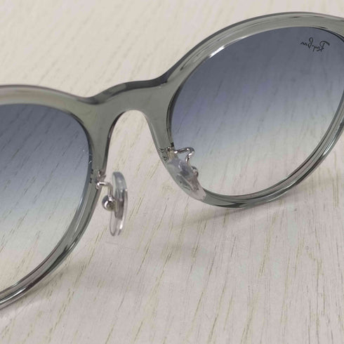 レイバン Ray-Ban RB4334D グラデーションレンズ レディース 55□19 145