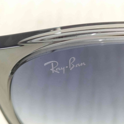レイバン Ray-Ban RB4334D グラデーションレンズ レディース 55□19 145