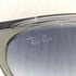 レイバン Ray-Ban RB4334D グラデーションレンズ レディース 55□19 145