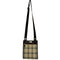 バーバリー BURBERRY ノバチェック サコッシュ レザーショルダーバッグ レディース
