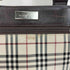 バーバリー BURBERRY ノバチェック サコッシュ レザーショルダーバッグ レディース