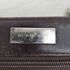 バーバリー BURBERRY ノバチェック サコッシュ レザーショルダーバッグ レディース